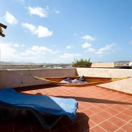 Paradise Studio Apartamento