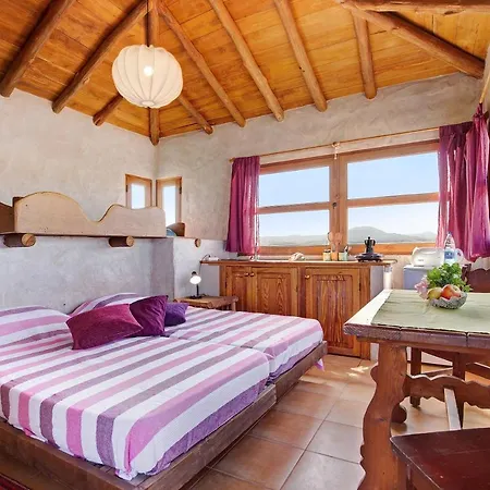 Apartment Paradise Studio