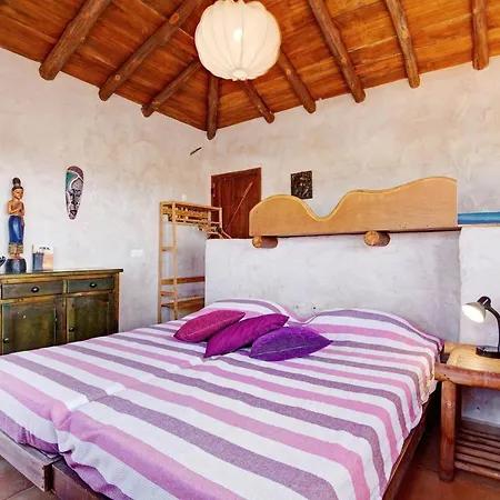 Apartment Paradise Studio Lajares